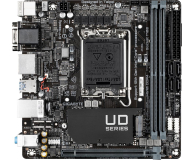 GIGABYTE H610I DDR4 - 744263 - zdjęcie 3